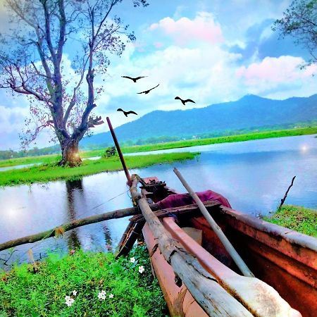 קטרגמה Lake Front Yala Safari מראה חיצוני תמונה