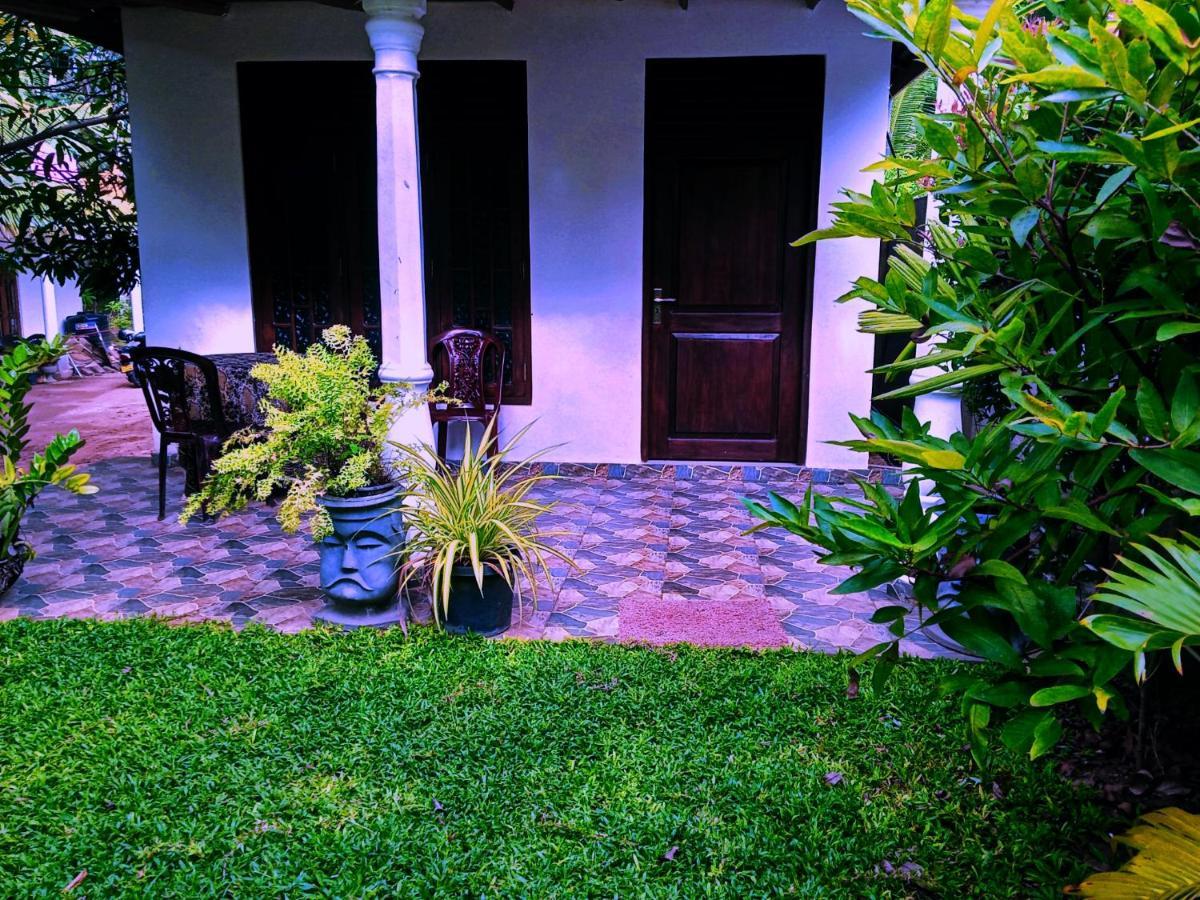 קטרגמה Lake Front Yala Safari מראה חיצוני תמונה