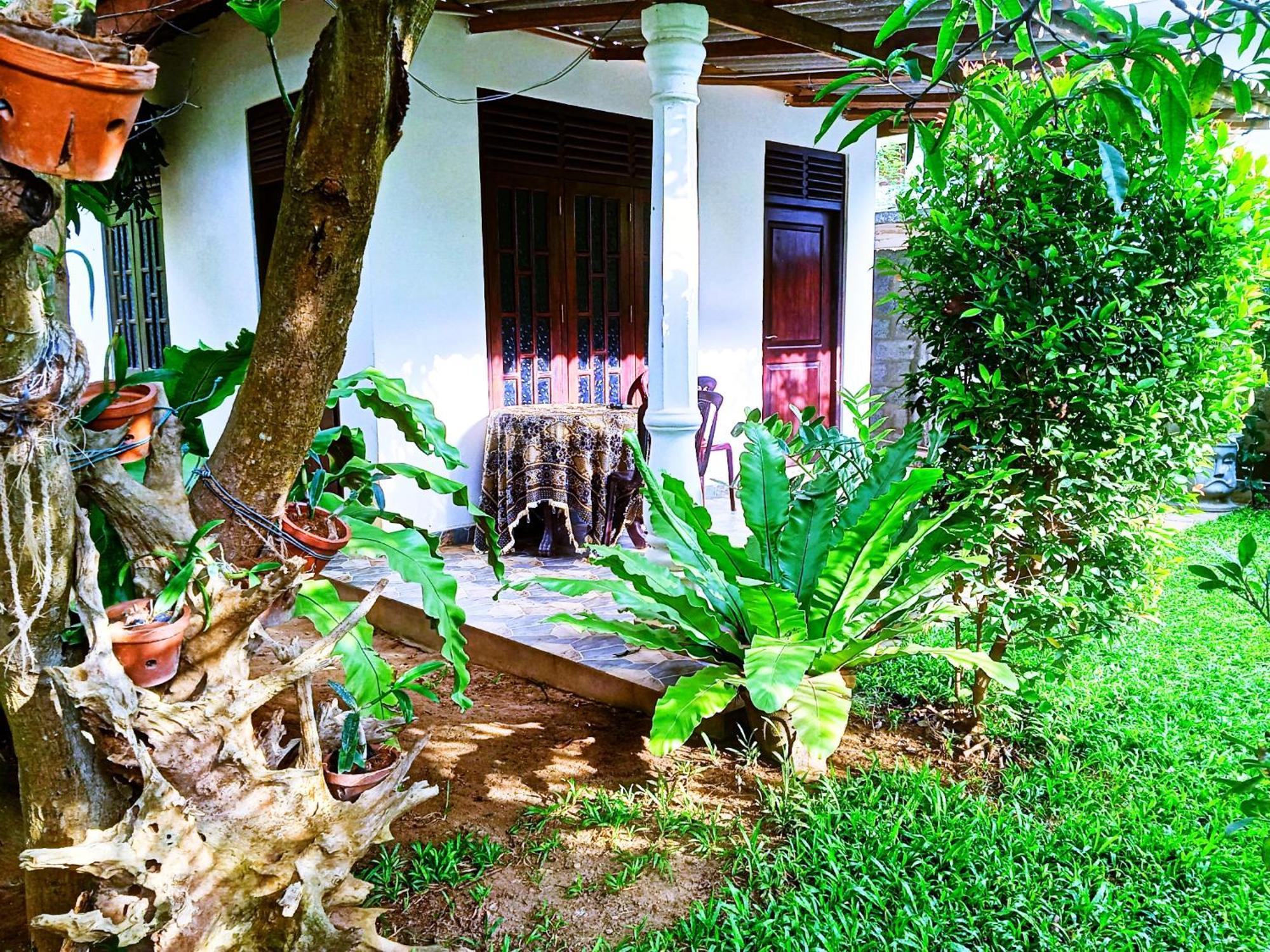 קטרגמה Lake Front Yala Safari מראה חיצוני תמונה